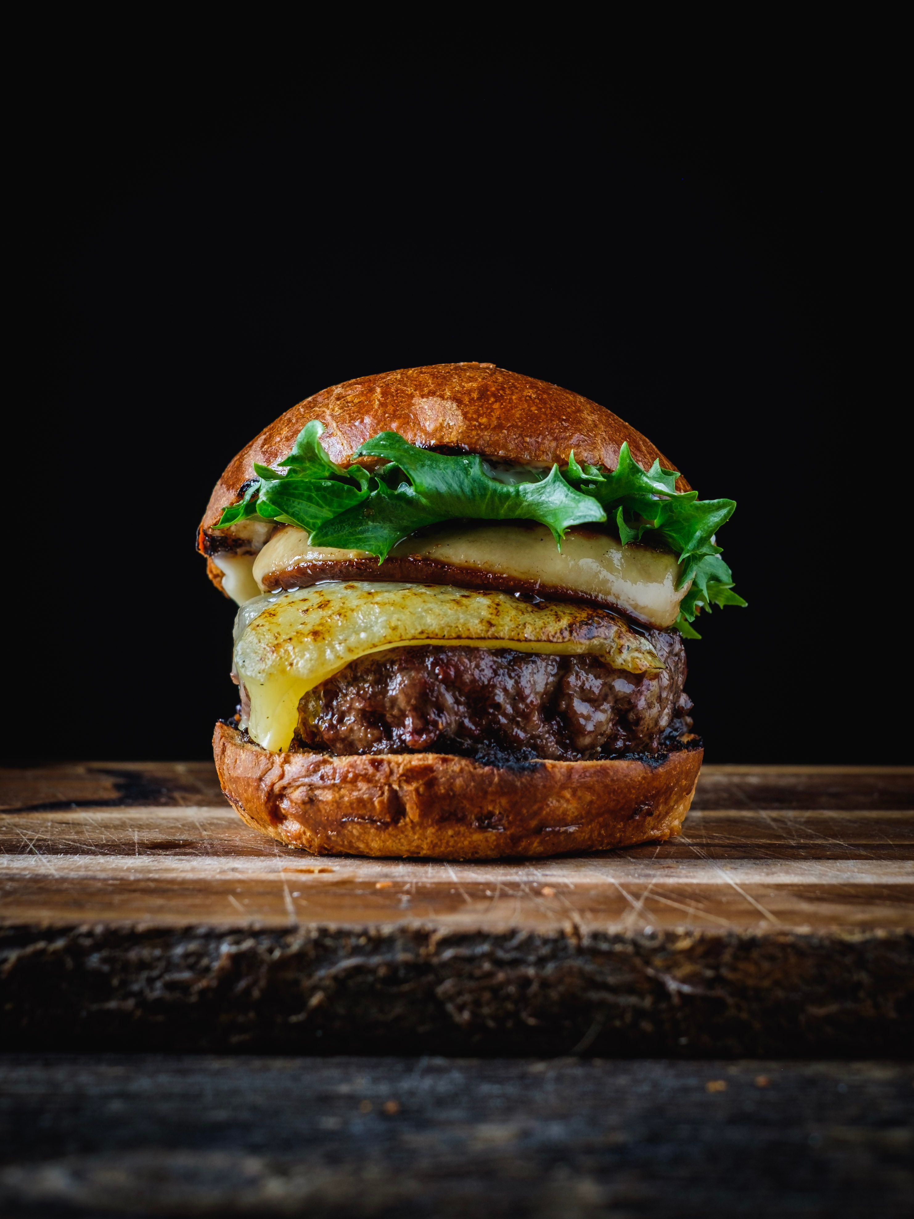 Burgers & Wine Tampere