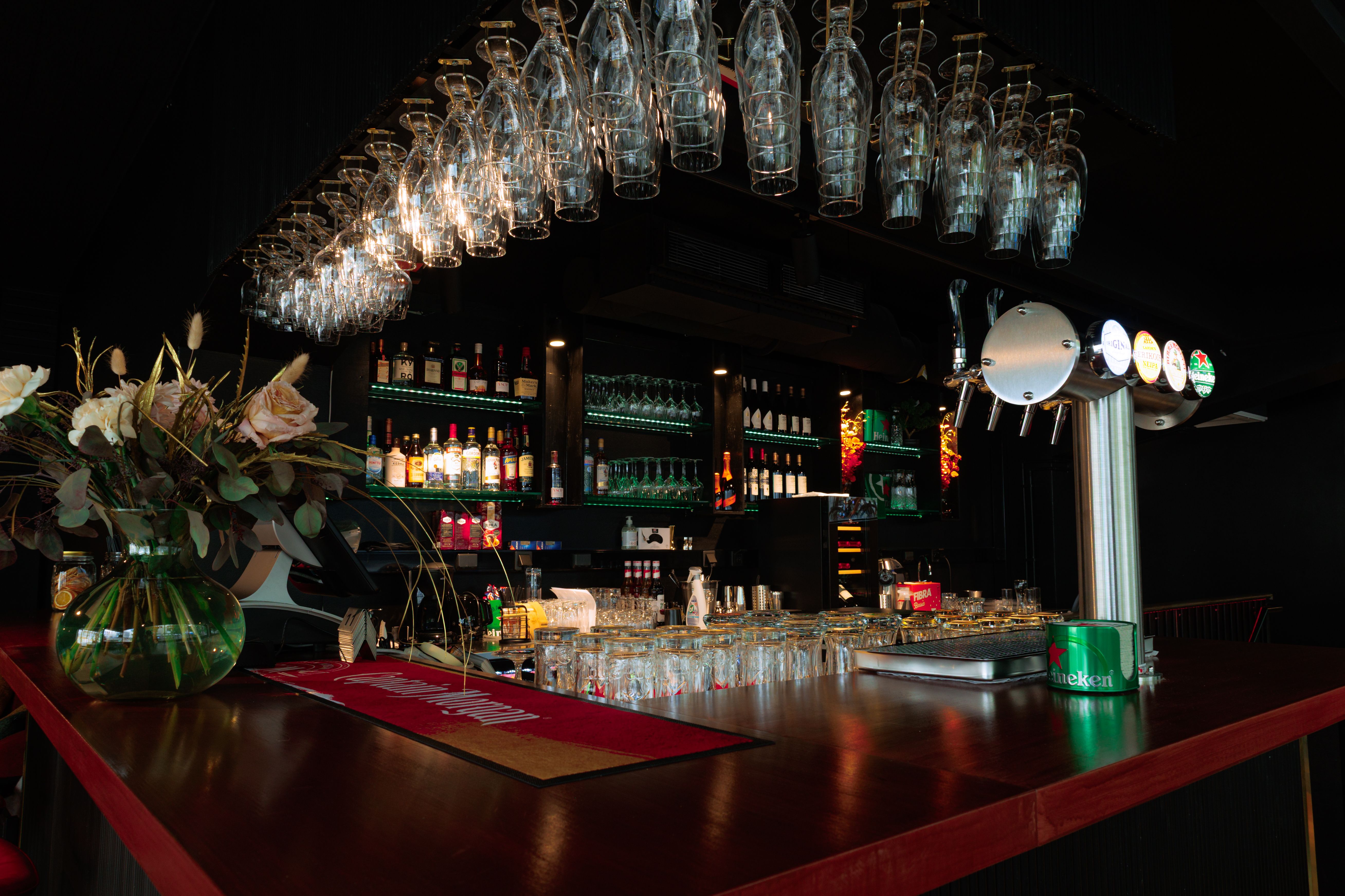 Hamptown Bar & Kitchen Hämeenlinna