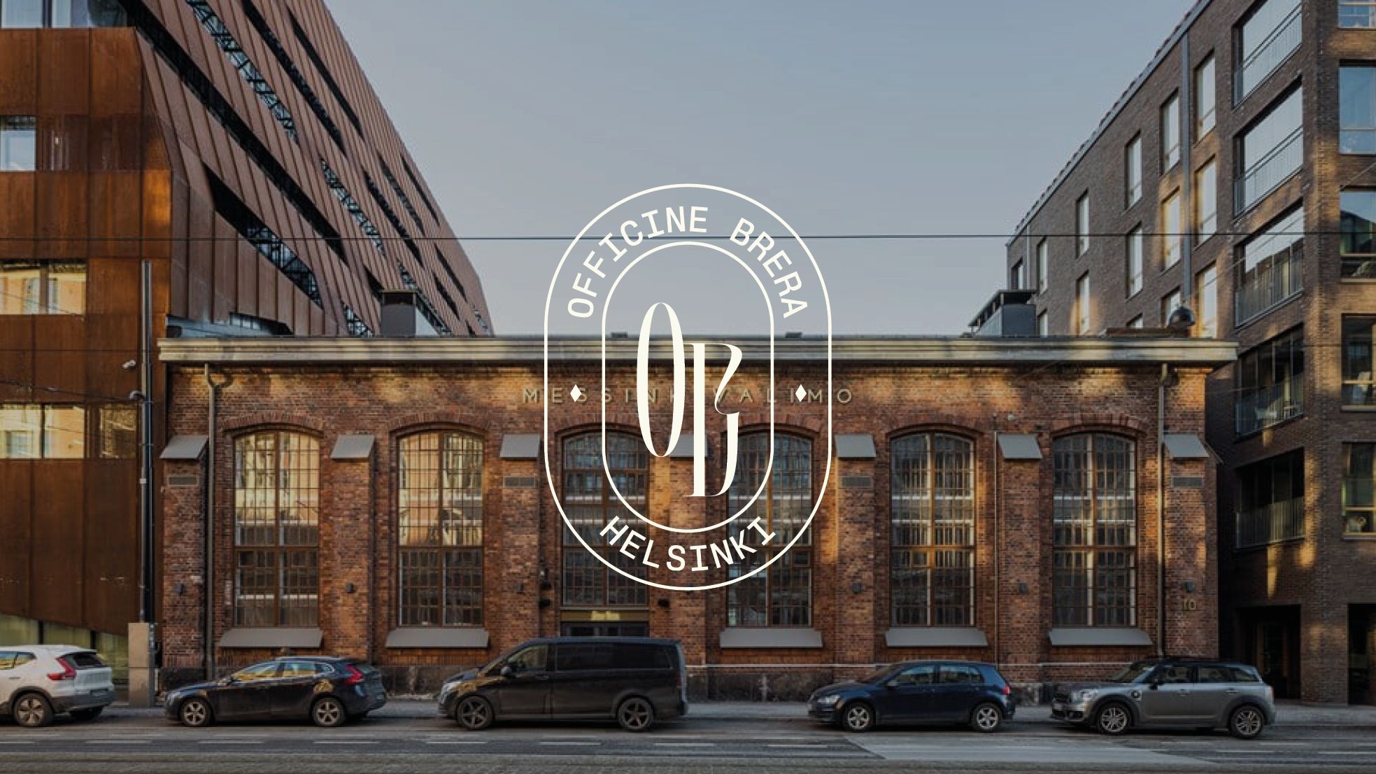 Officine Brera
