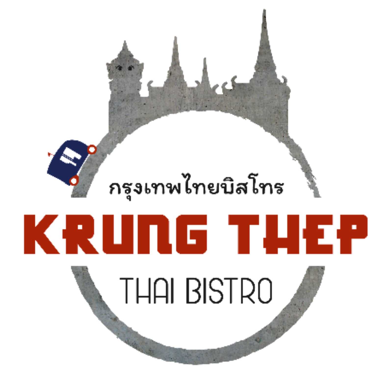 Krung Thep - Kalasatama