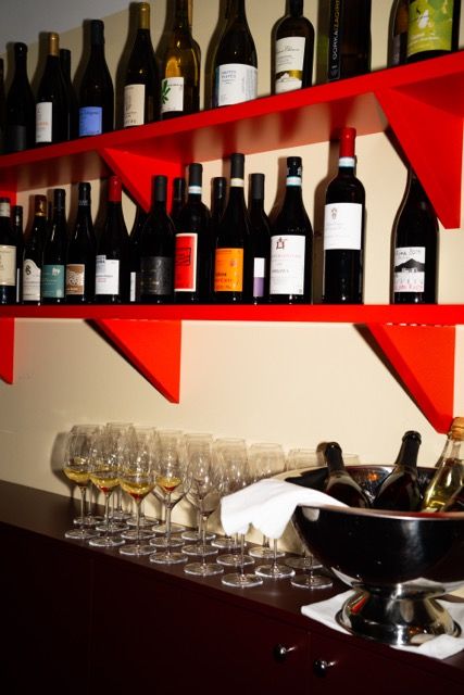Tales Wine Bar