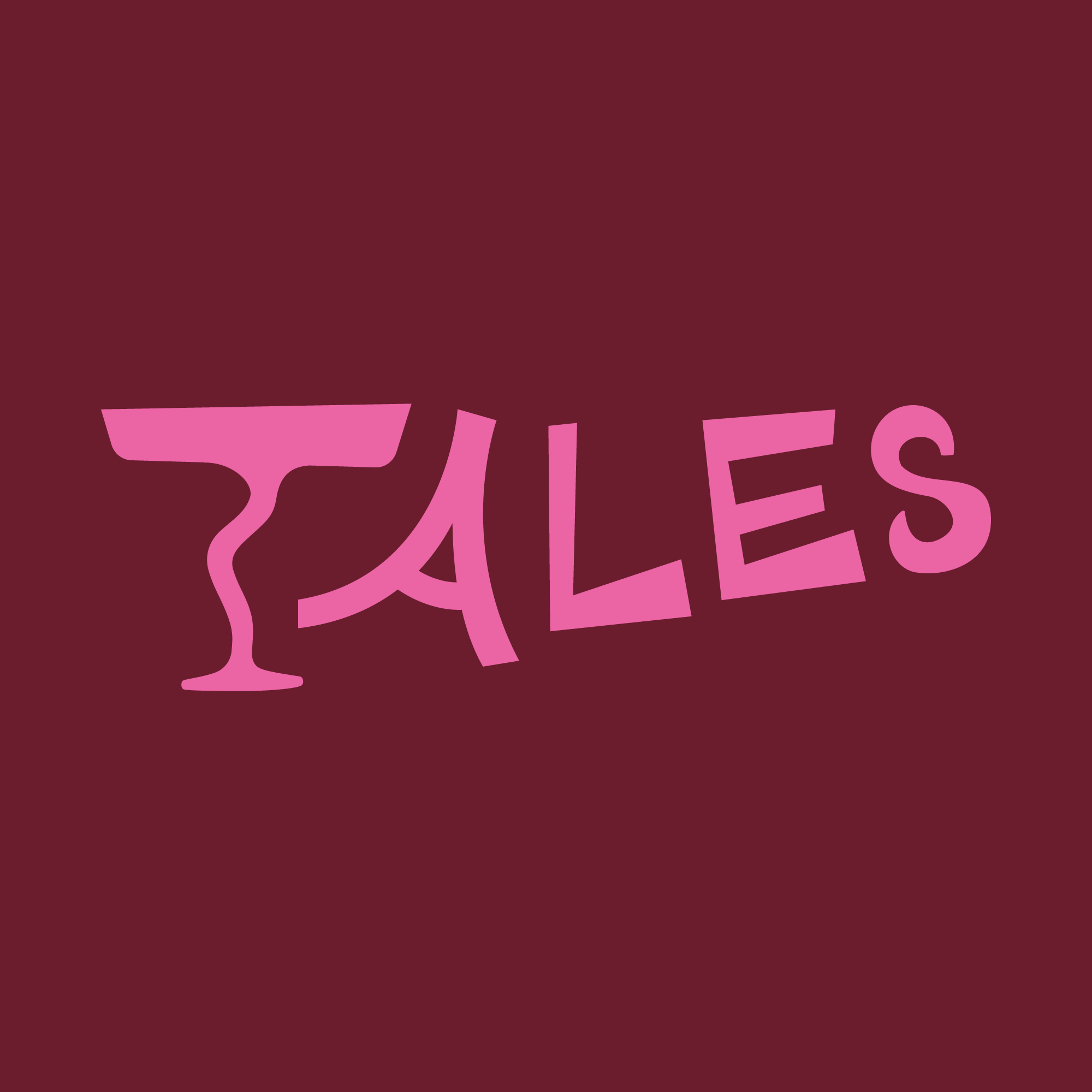 Tales Wine Bar