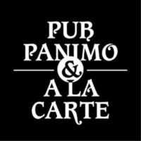 Panimo Pub & À la carte