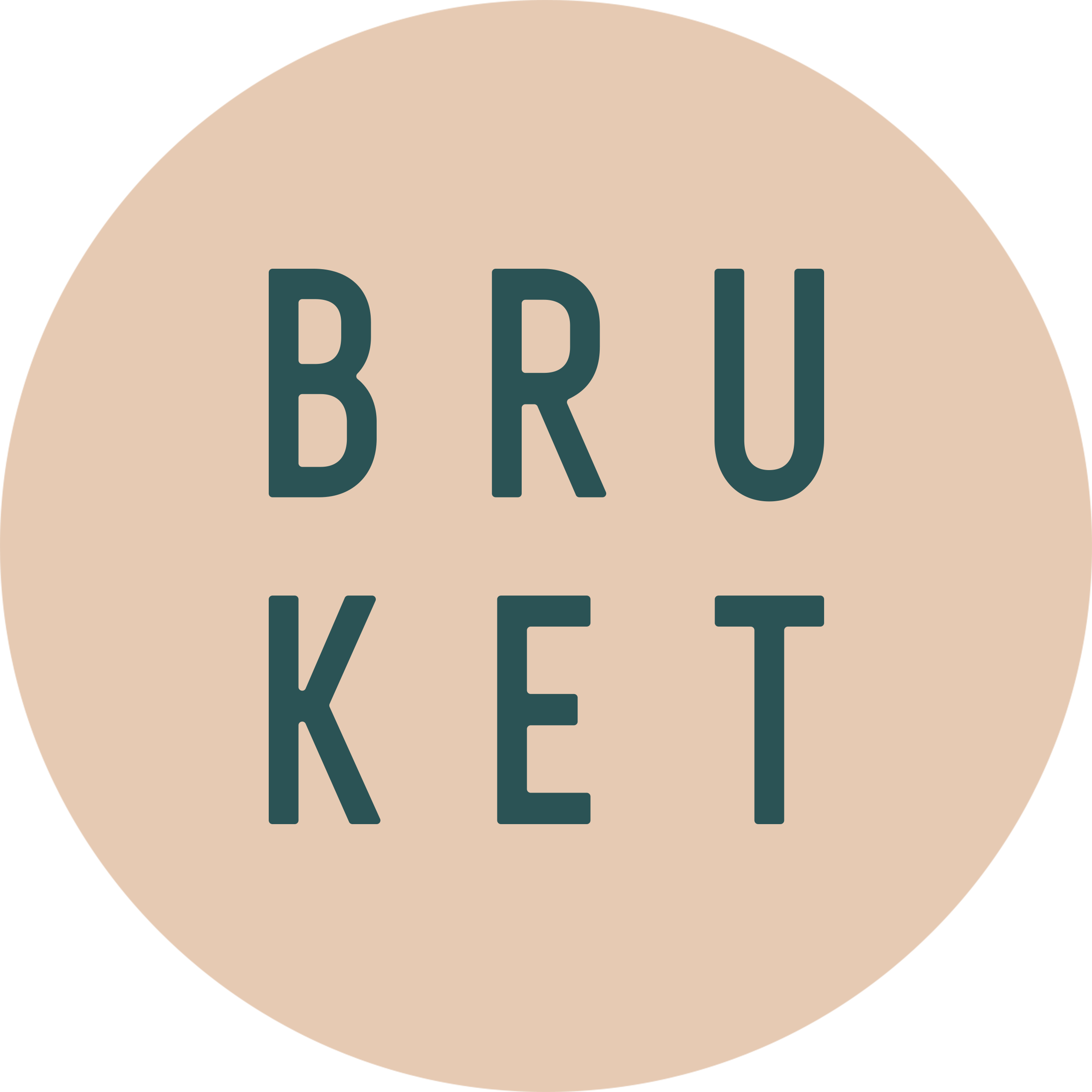 Bruket