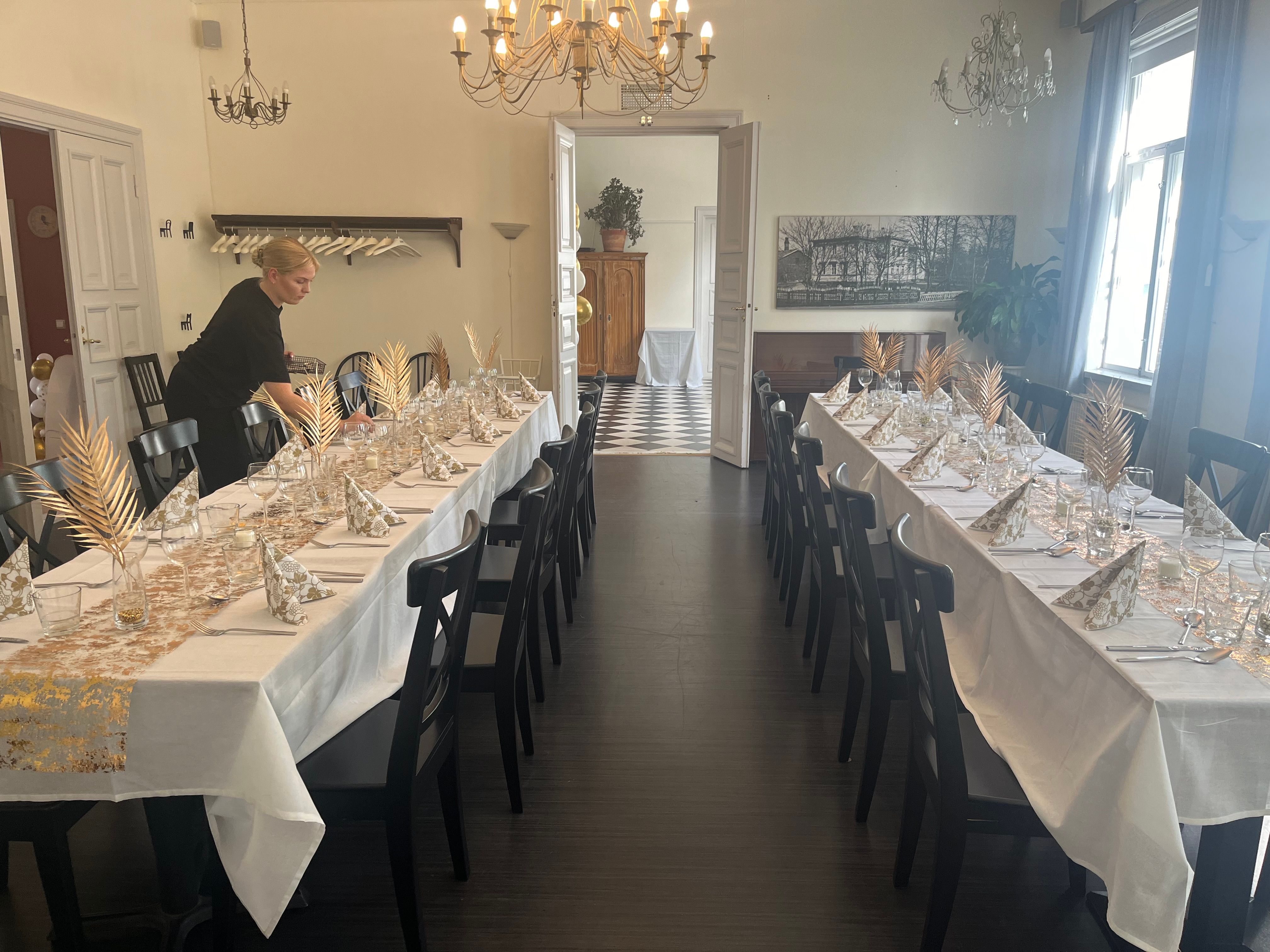 Strömfors Bed & Bistro