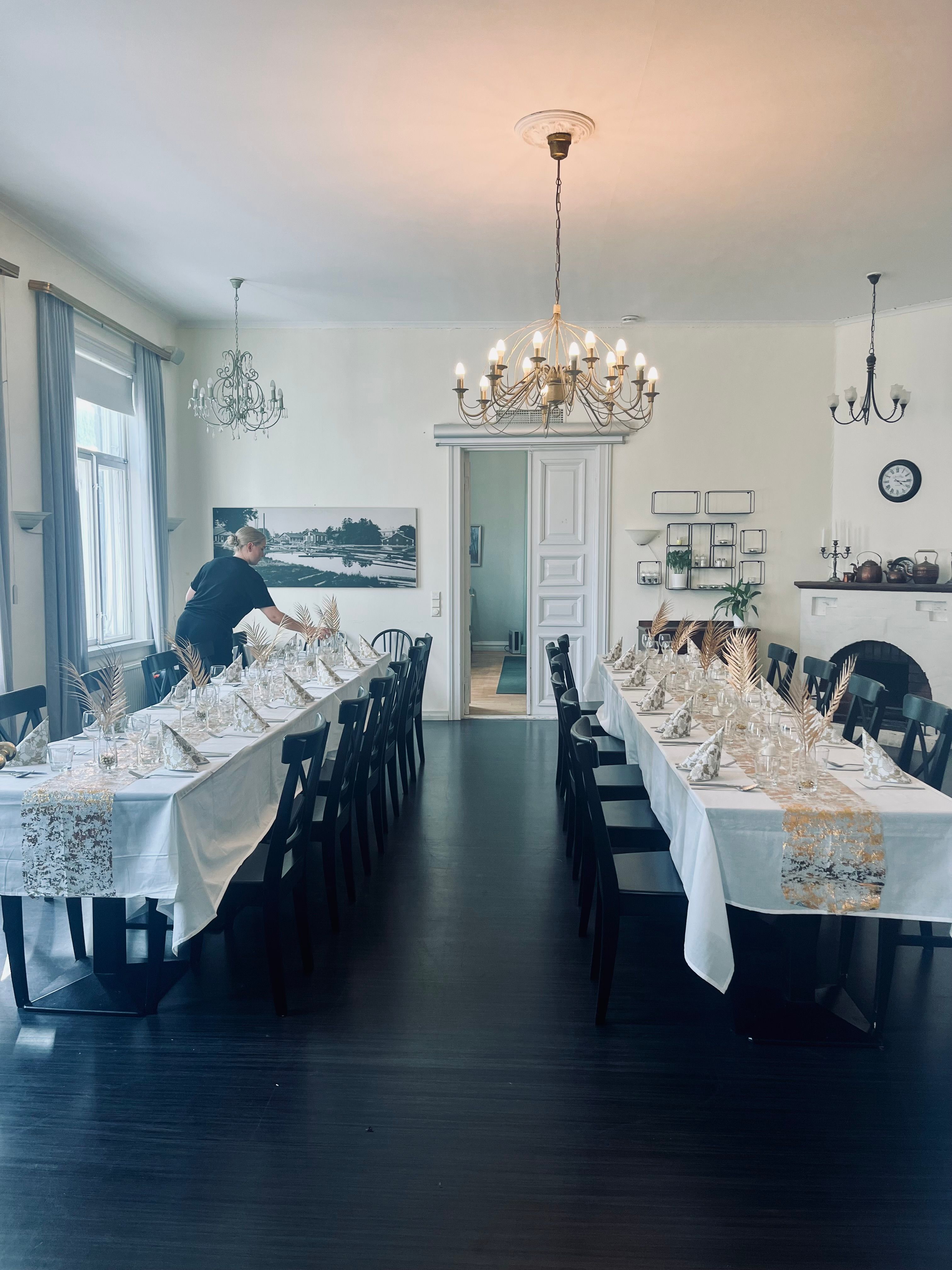 Strömfors Bed & Bistro