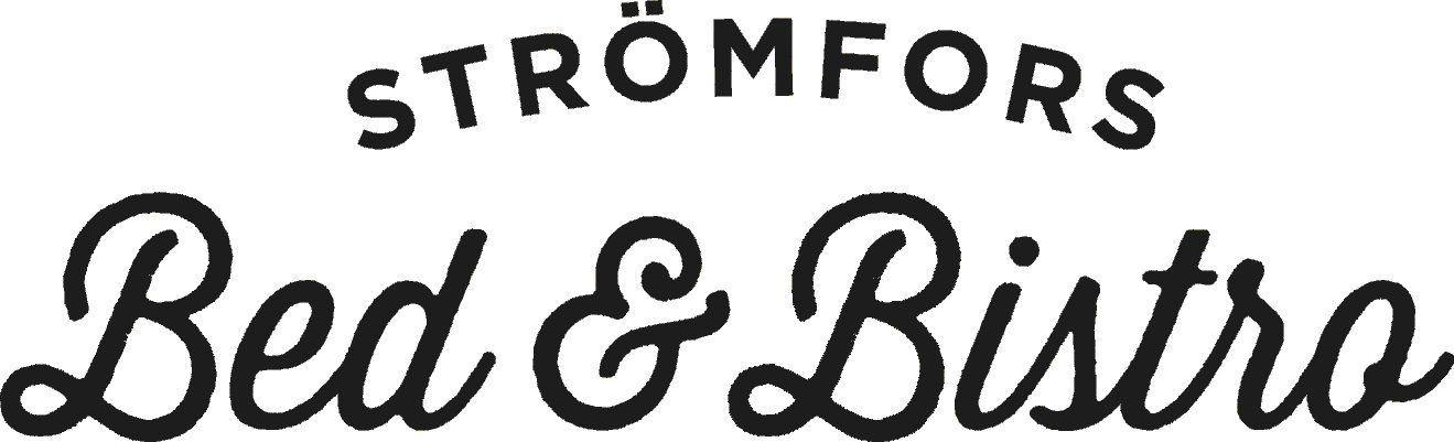 Strömfors Bed & Bistro