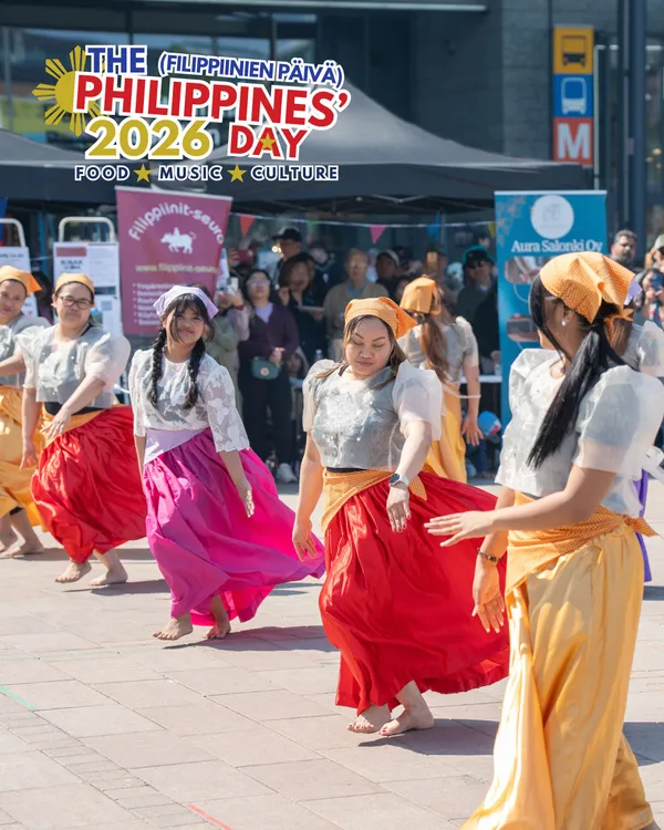 The Philippines' Day 2026 — 4