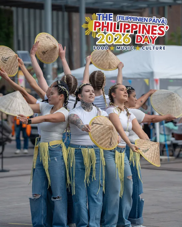 The Philippines' Day 2026
